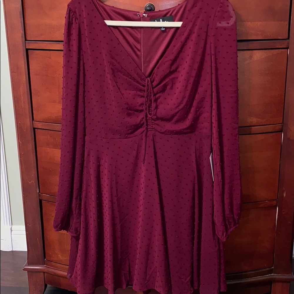 Lulus Dress